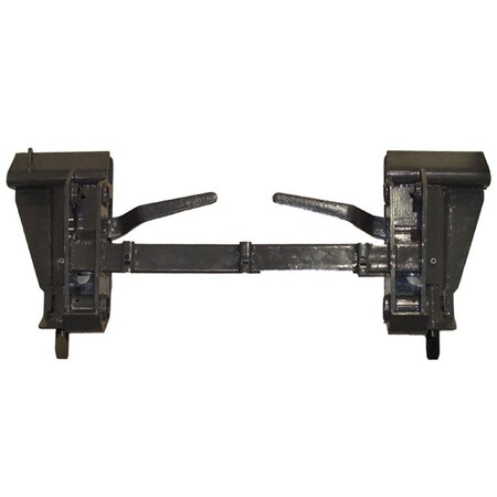 Aftermarket Fast-Tach Plate BUB90-0024